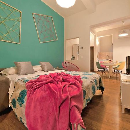 Borgo In Color - Sweet Dreams In Флоренція Екстер'єр фото