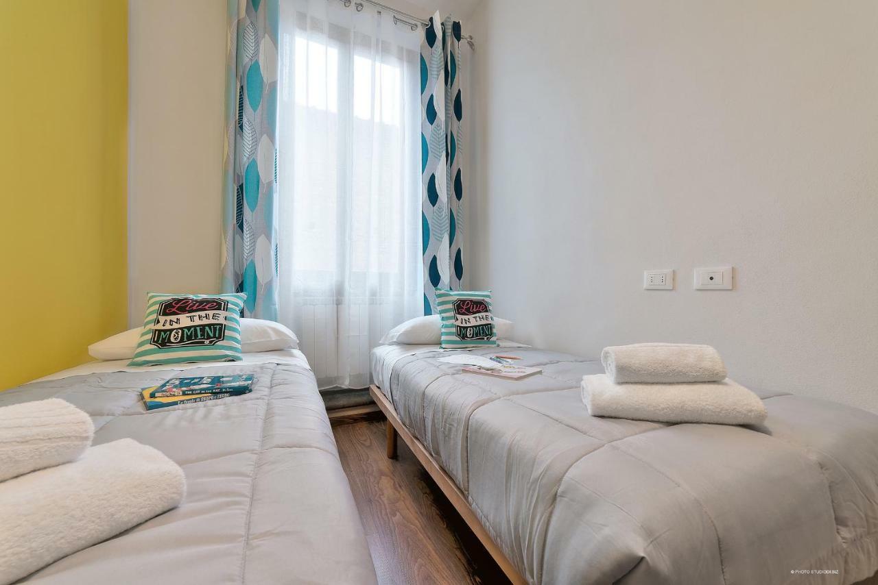 Borgo In Color - Sweet Dreams In Флоренція Екстер'єр фото