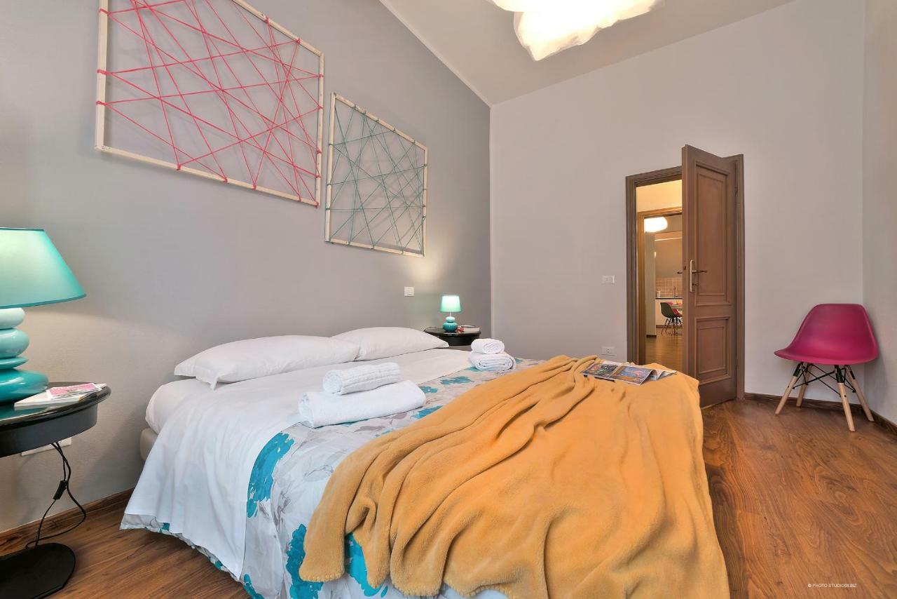 Borgo In Color - Sweet Dreams In Флоренція Екстер'єр фото